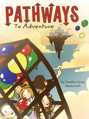 cover image of Pathways to Adventure